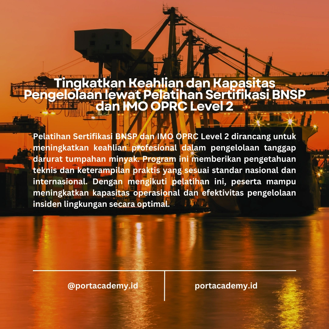Bagaimana Cara Mengelola Tumpahan Minyak di Wilayah Konservasi?