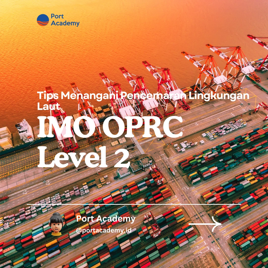 Tips Menangani Pencemaran Lingkungan Laut