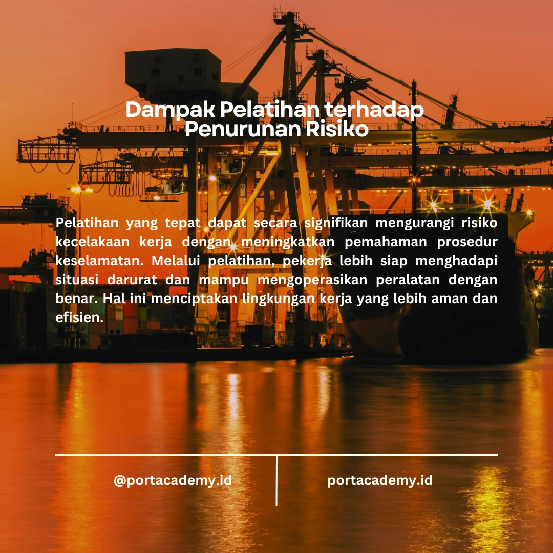 Mengurangi Risiko Cedera dalam Operasi Mooring