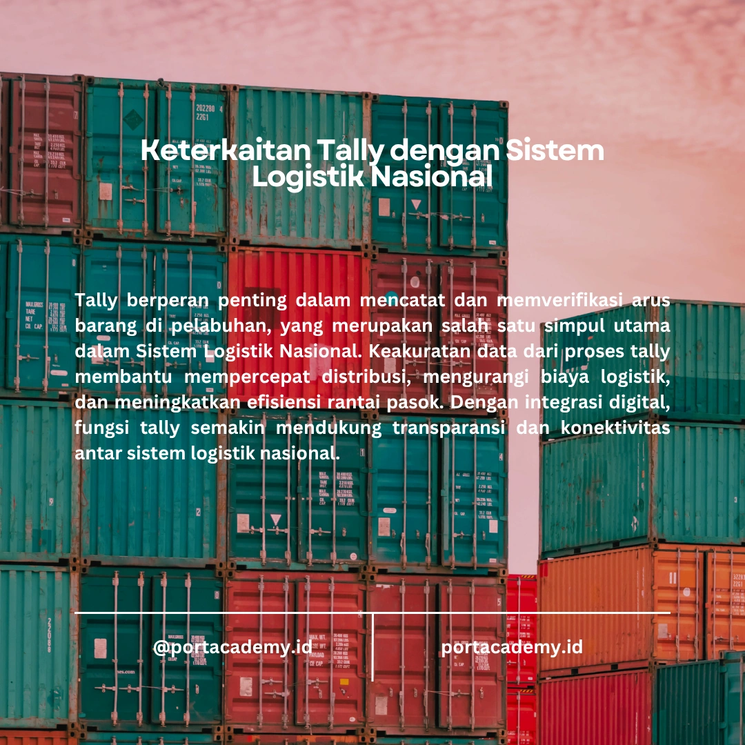 Teknologi Baru dalam Pekerjaan Tally