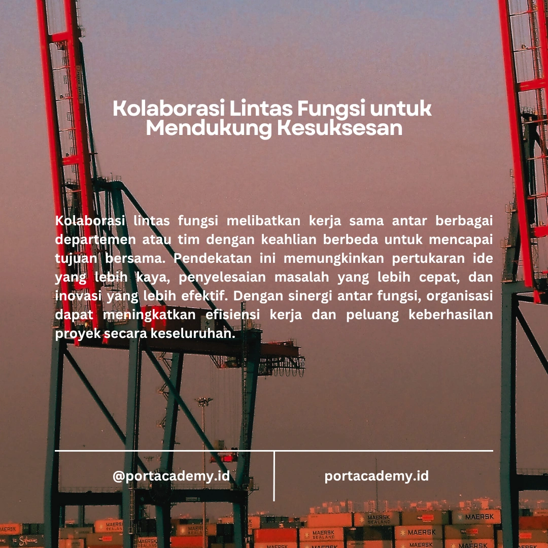 Mooring pada Pelabuhan Sibuk: Tantangan dan Solusi