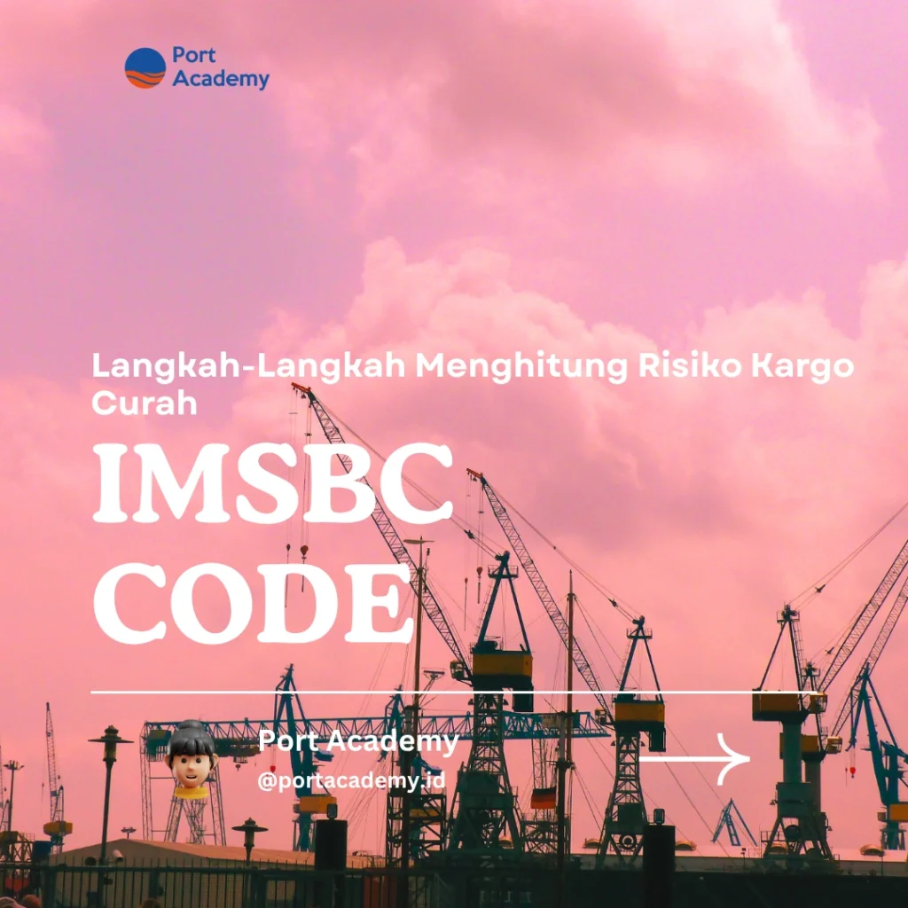 Langkah-Langkah Menghitung Risiko Kargo Curah