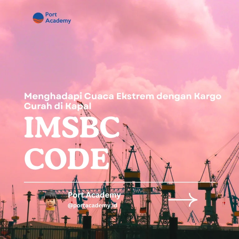 Menghadapi Cuaca Ekstrem dengan Kargo Curah di Kapal