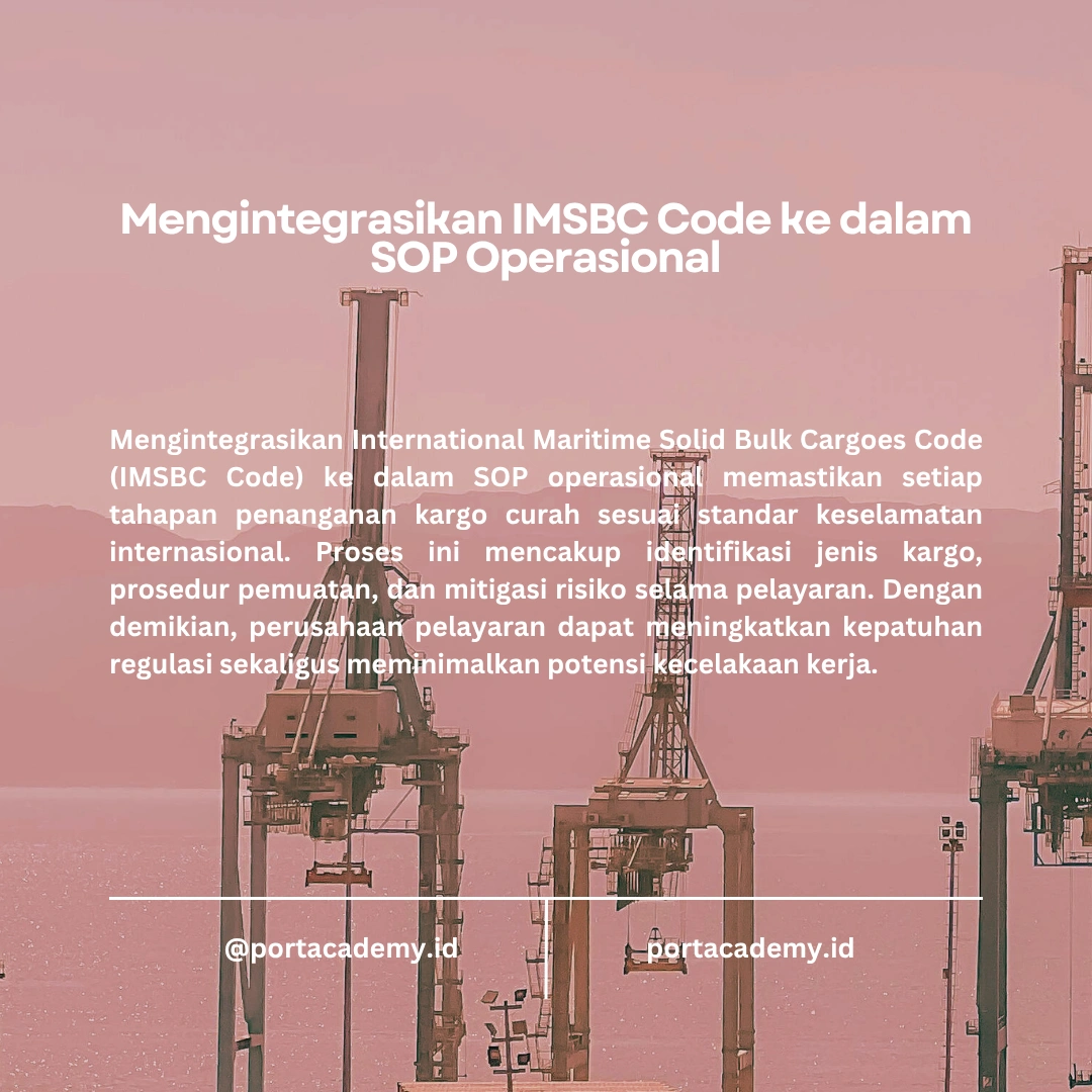 Menghadapi Cuaca Ekstrem dengan Kargo Curah di Kapal
