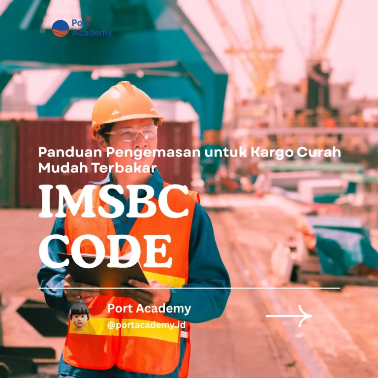 Panduan Pengemasan untuk Kargo Curah Mudah Terbakar