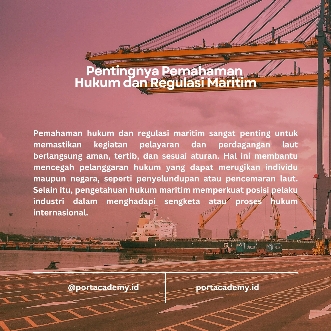 Peran Freight Forwarder dalam Manajemen Kargo Laut