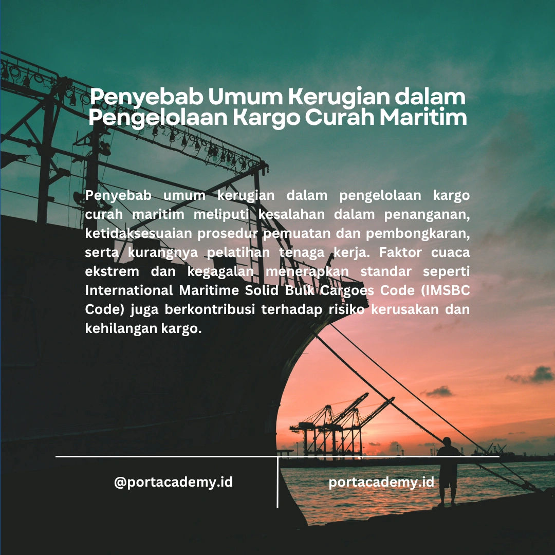 Tips Meminimalkan Kerugian dalam Pengelolaan Kargo