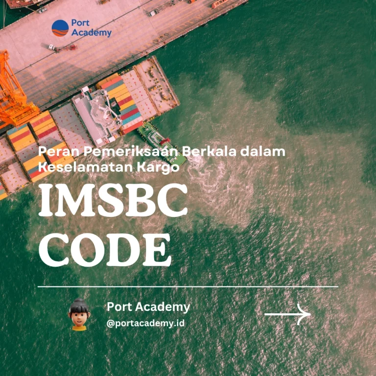 Peran Pemeriksaan Berkala dalam Keselamatan Kargo