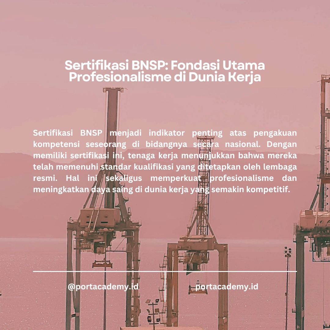 Mengapa IMSBC Code Penting bagi Operator Kapal?