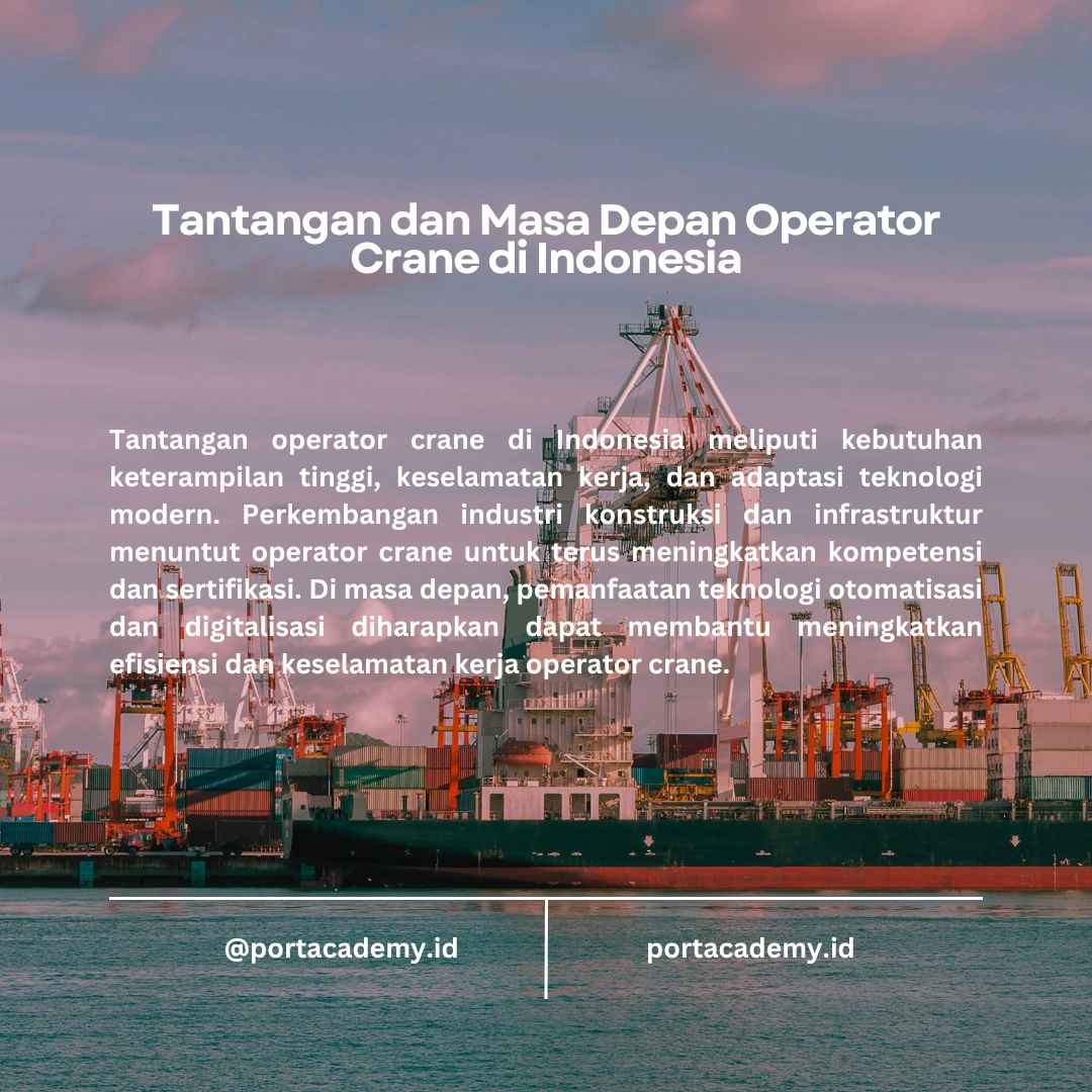 Overhead Crane: Fitur dan Cara Kerjanya