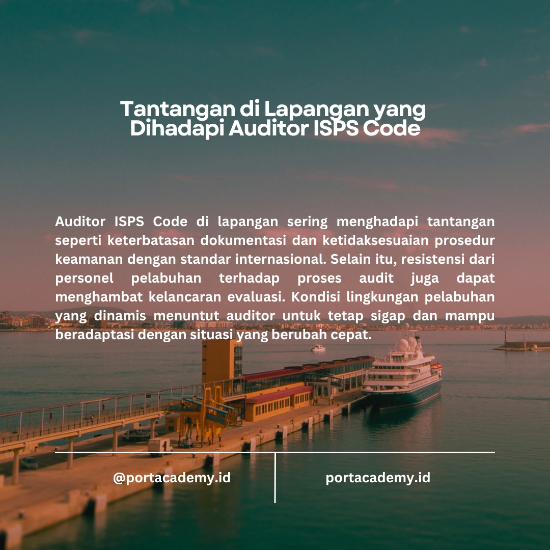 Panduan Safe Stevedoring untuk Pemula