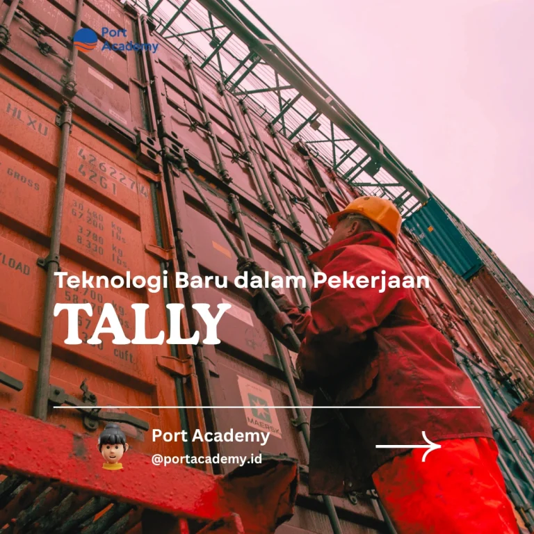 Teknologi Baru dalam Pekerjaan Tally