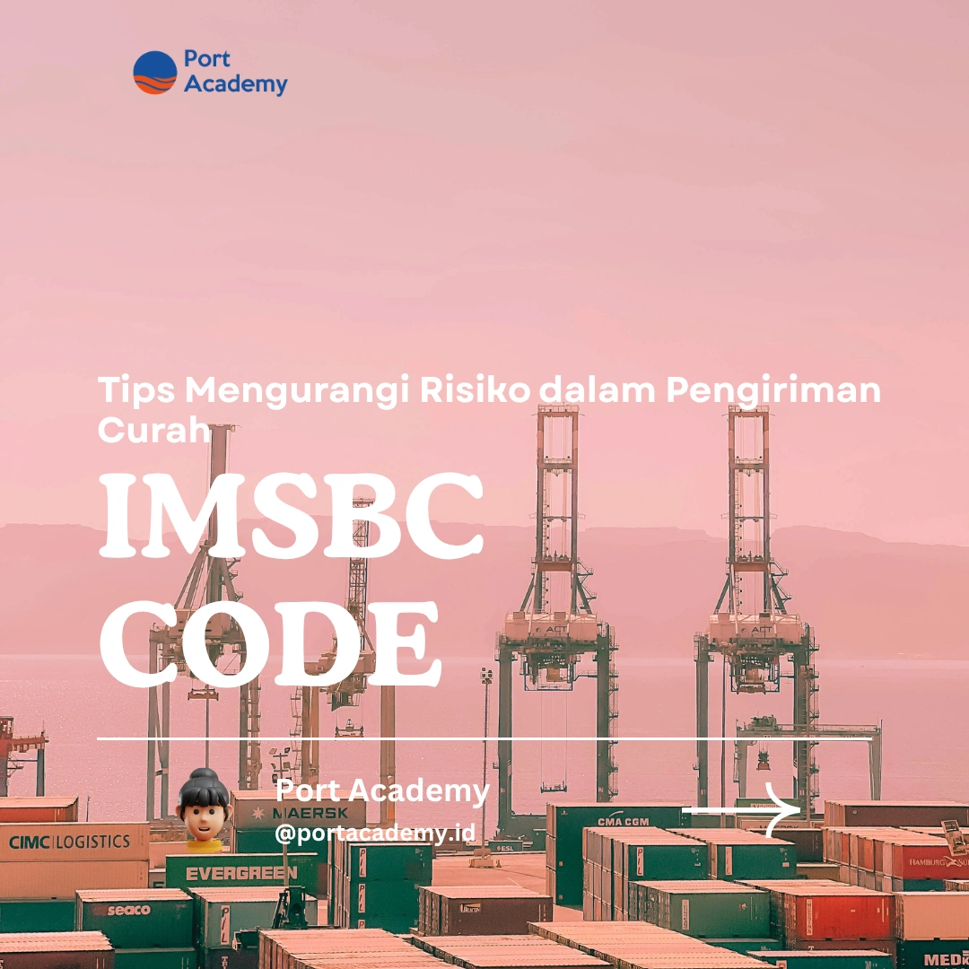 Tips Mengurangi Risiko dalam Pengiriman Curah