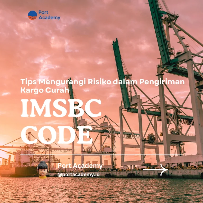 Tips Mengurangi Risiko dalam Pengiriman Kargo Curah