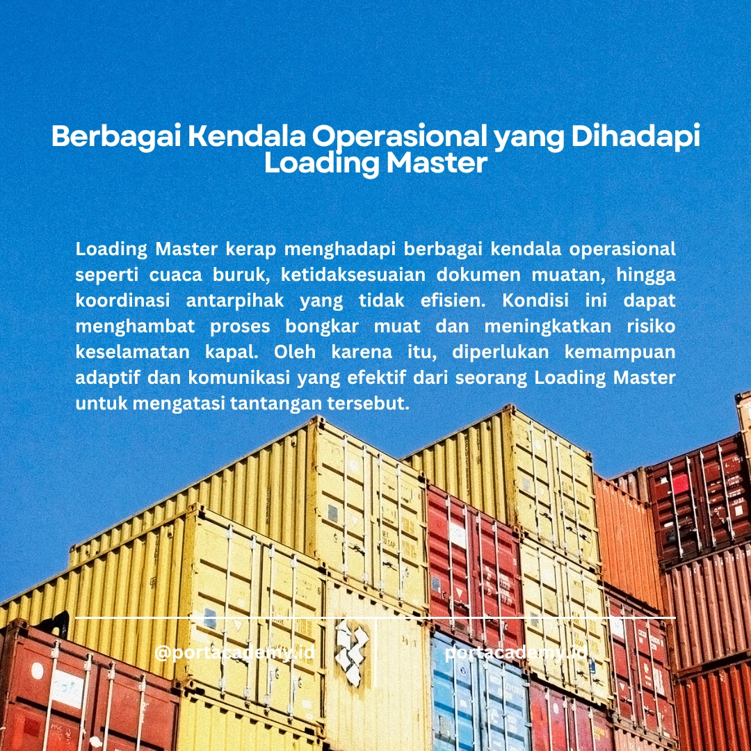 Cara Menjadi Loading Master Profesional: Panduan Lengkap