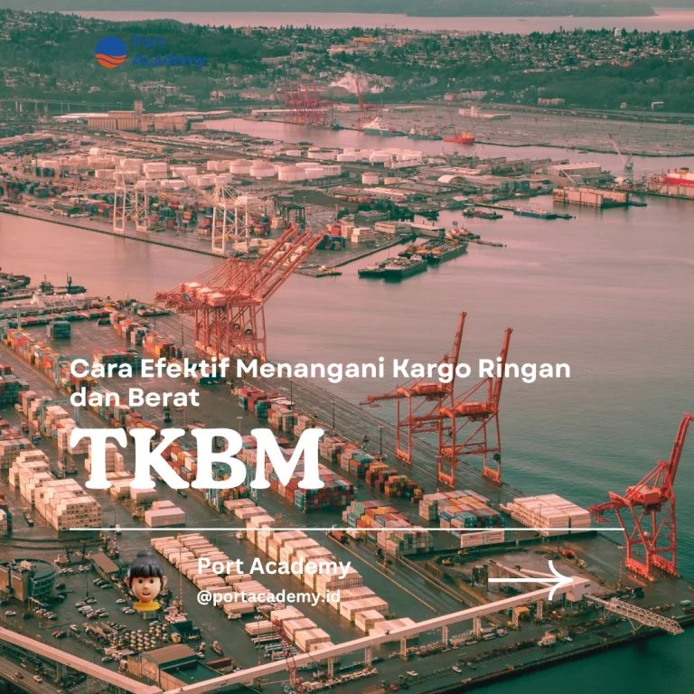 Cara Efektif Menangani Kargo Ringan dan Berat