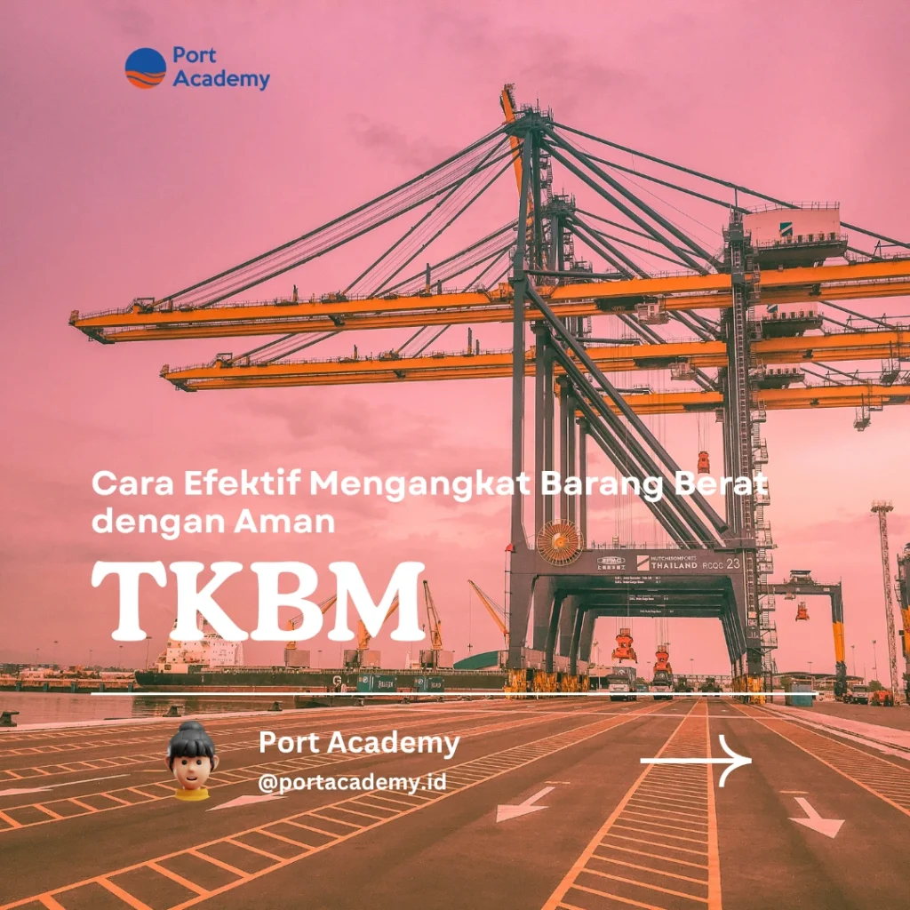 Cara Efektif Mengangkat Barang Berat dengan Aman