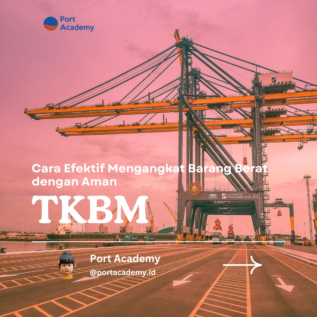 Cara Efektif Mengangkat Barang Berat dengan Aman