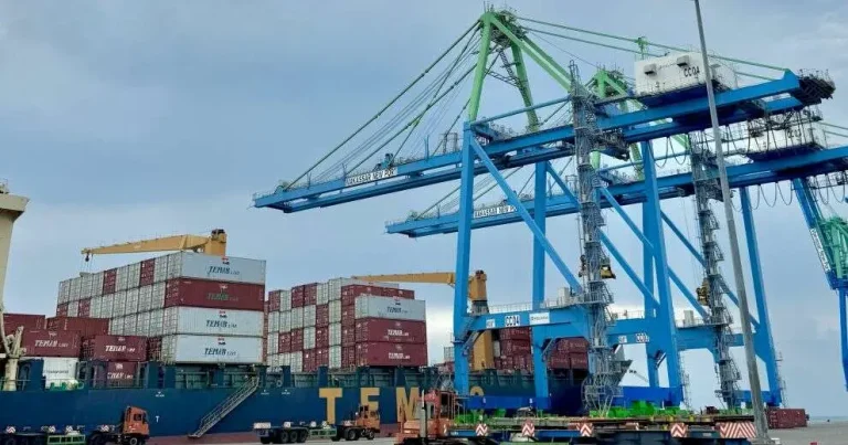 Cara Menerapkan SOP Pekerjaan Loading Master