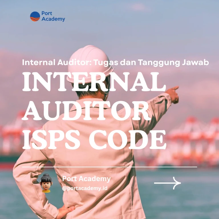 Internal Auditor: Tugas dan Tanggung Jawab