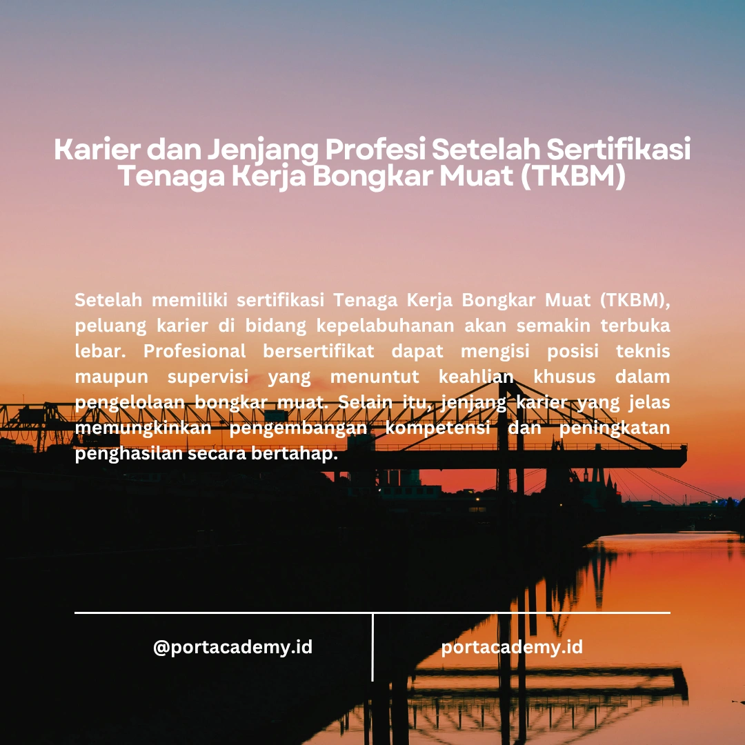 Tips Pemula untuk Menjadi Tenaga Kerja Bongkar Muat