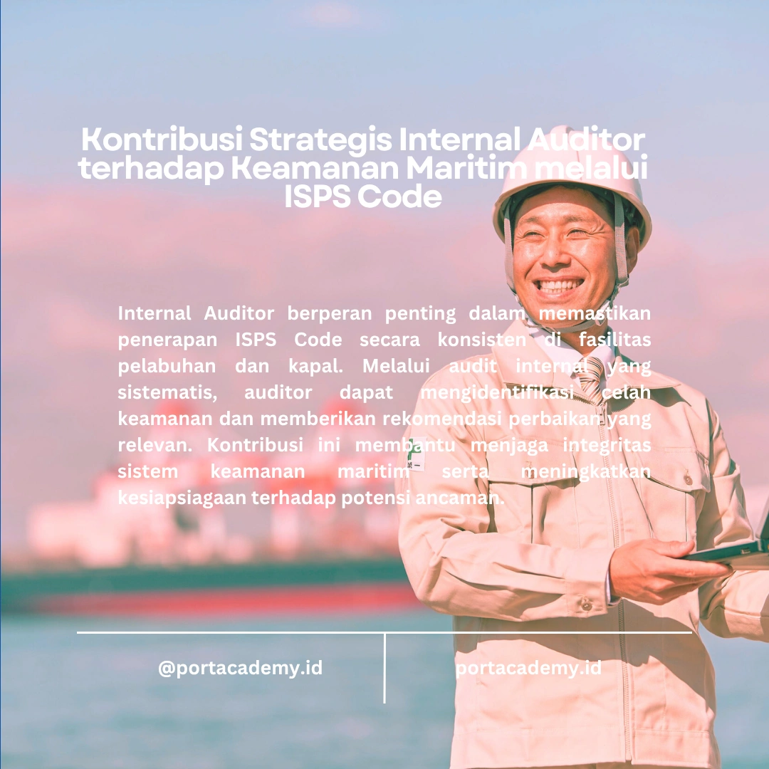 Panduan Menjadi Internal Auditor Profesional