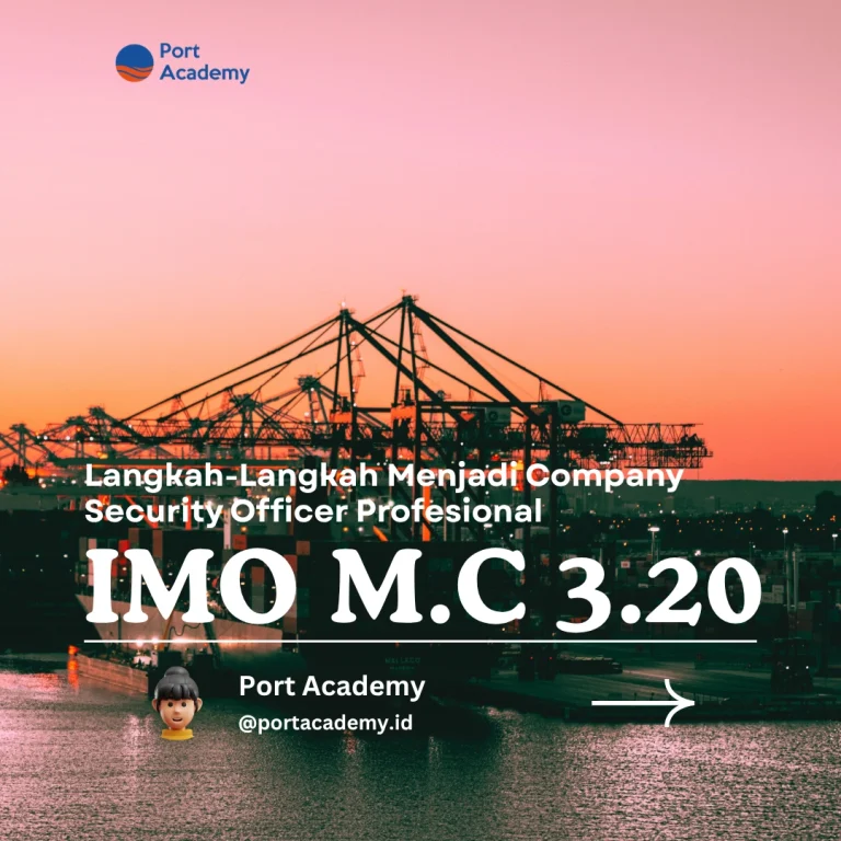 Langkah-Langkah Menjadi Company Security Officer Profesional