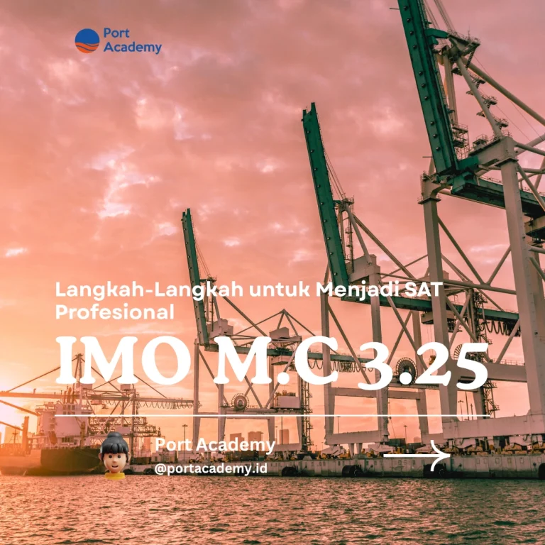 Langkah-Langkah untuk Menjadi SAT Profesional