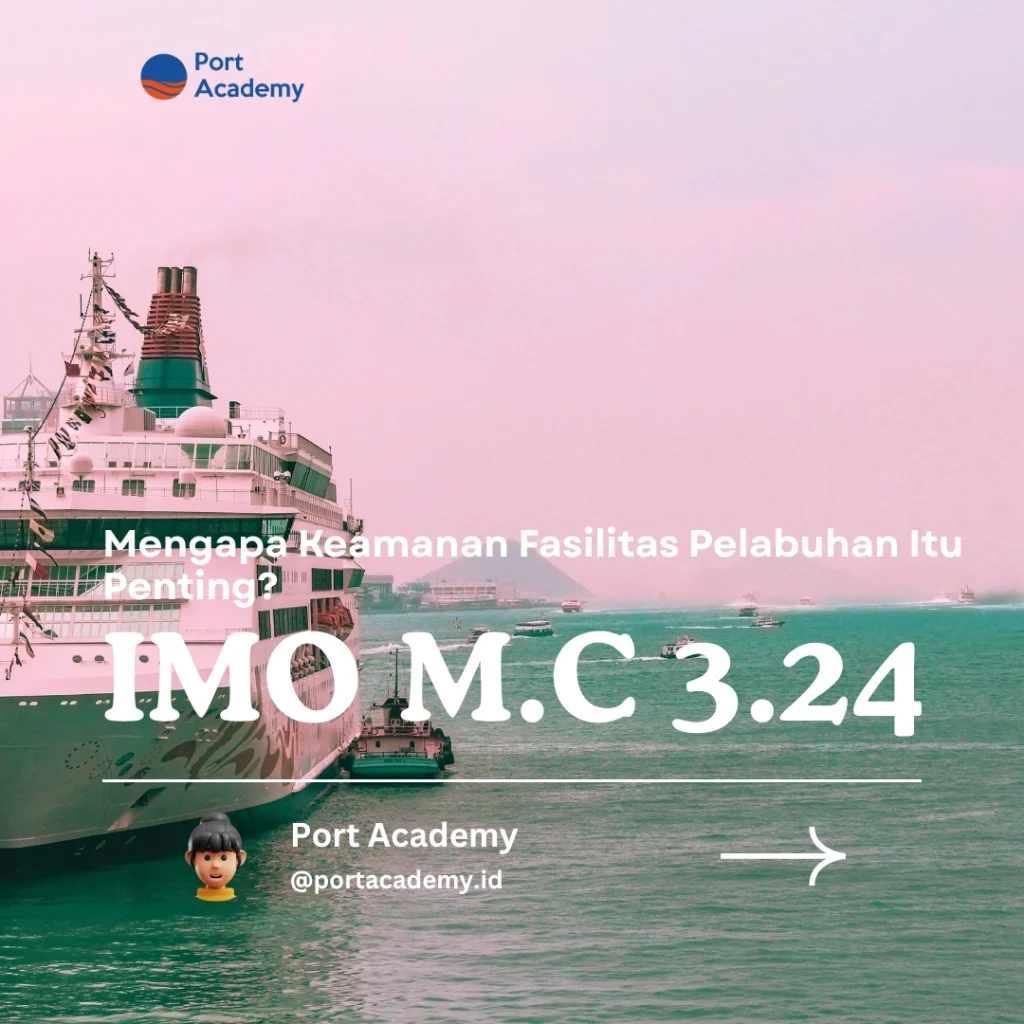 Mengapa Keamanan Fasilitas Pelabuhan Itu Penting?