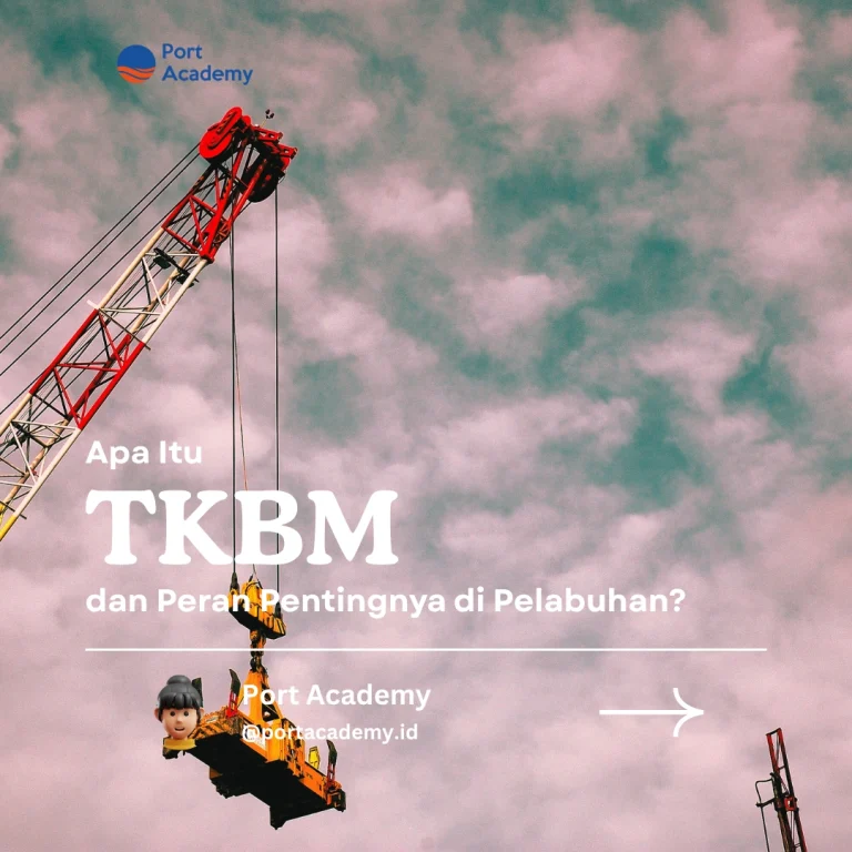 Apa Itu TKBM dan Peran Pentingnya di Pelabuhan?