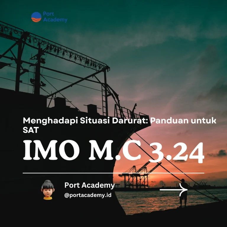 Menghadapi Situasi Darurat: Panduan untuk SAT