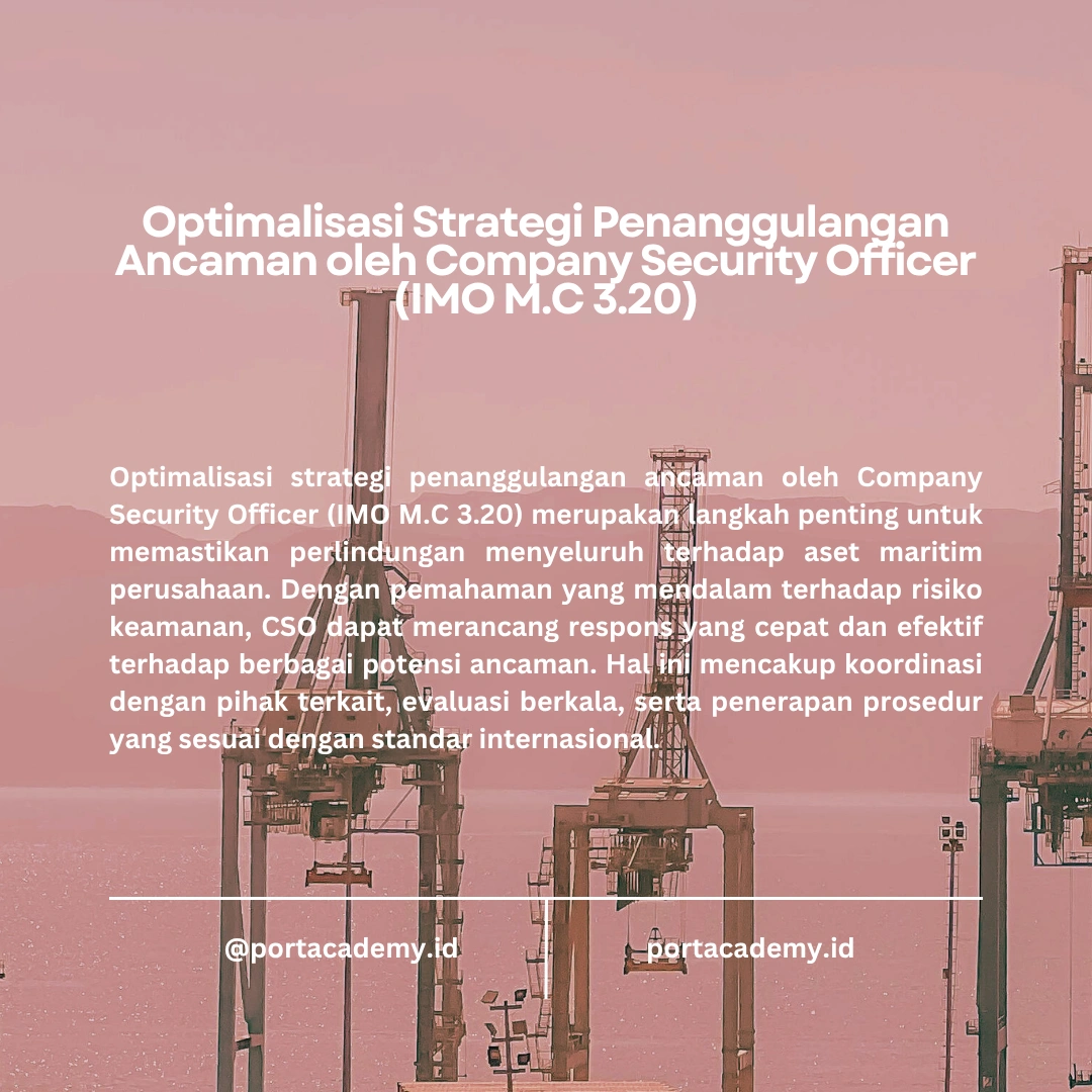 Mengelola Ancaman Keamanan dengan Peran I320