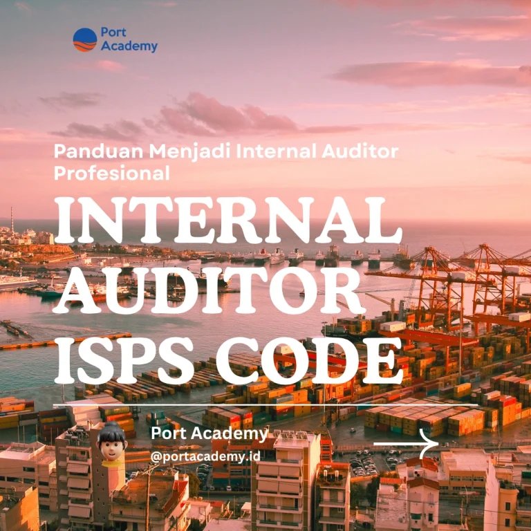 Panduan Menjadi Internal Auditor Profesional