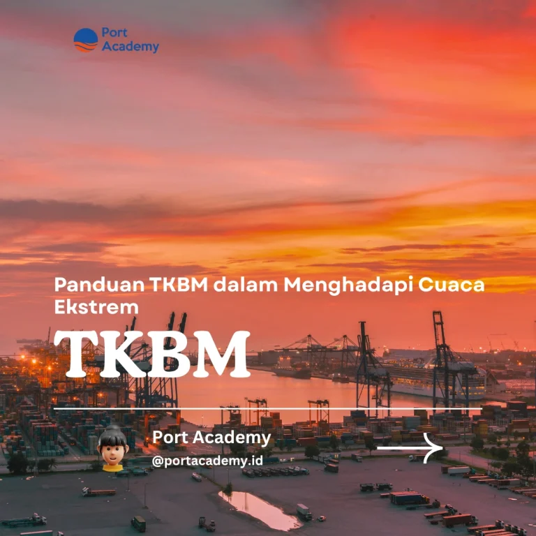 Panduan TKBM dalam Menghadapi Cuaca Ekstrem