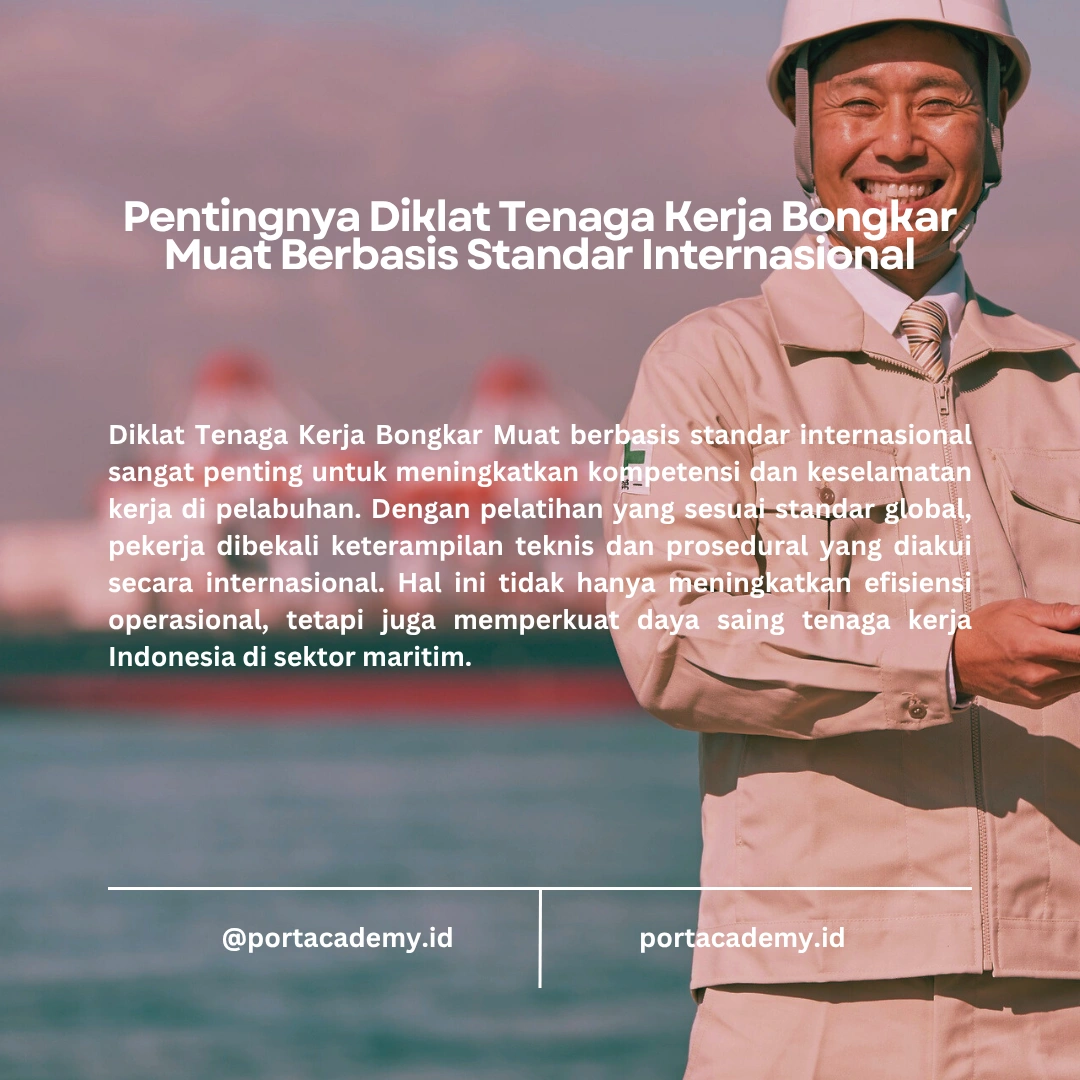 Langkah-Langkah Menjadi TKBM yang Andal