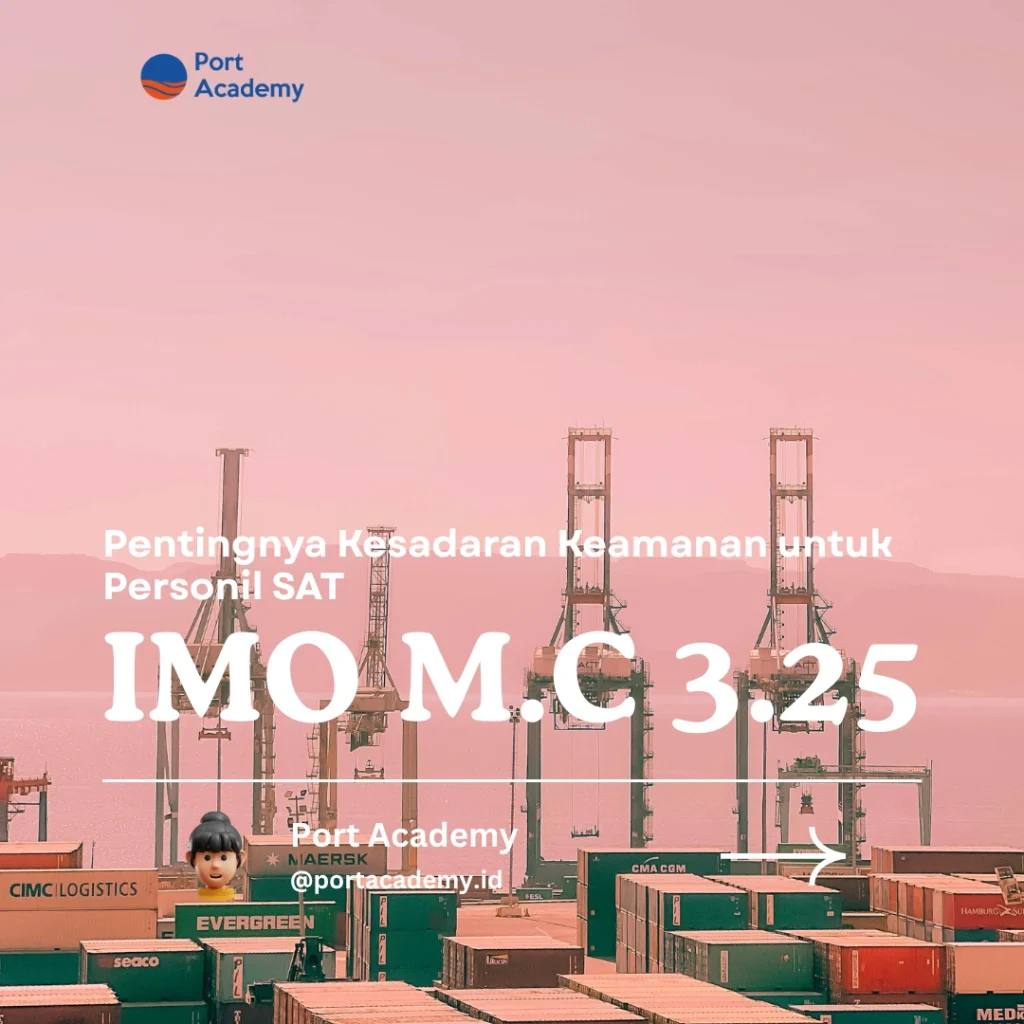Pentingnya Kesadaran Keamanan untuk Personil SAT