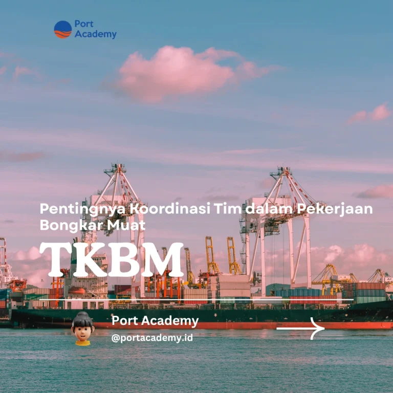Pentingnya Koordinasi Tim dalam Pekerjaan Bongkar Muat