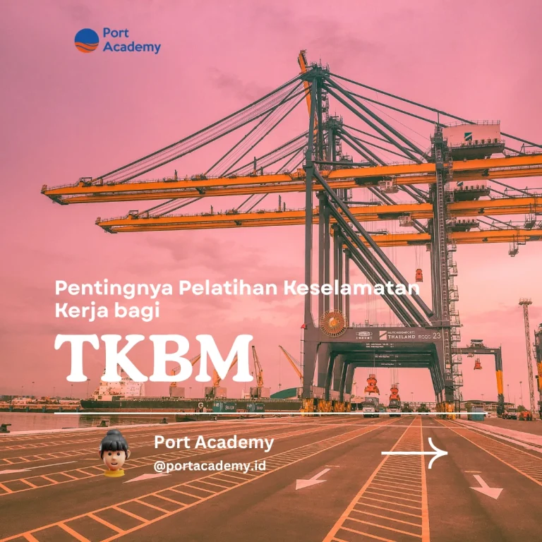 Pentingnya Pelatihan Keselamatan Kerja bagi TKBM