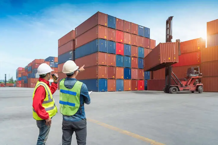 Pentingnya Pelatihan Keselamatan bagi Loading Master