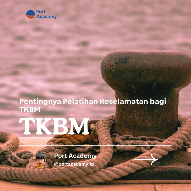 Pentingnya Pelatihan Keselamatan bagi TKBM