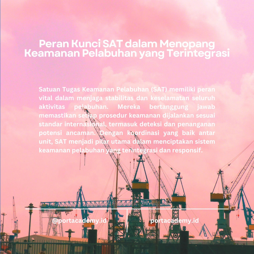 Pentingnya SAT dalam Mencegah Ancaman Keamanan