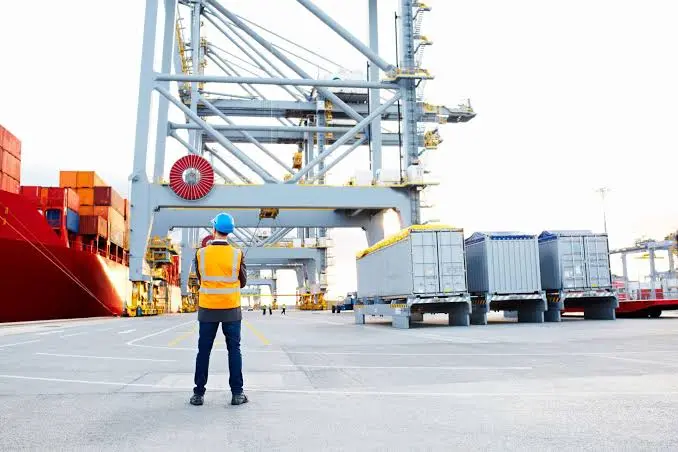 Peran Loading Master dalam Pengawasan Tank Farm Operation