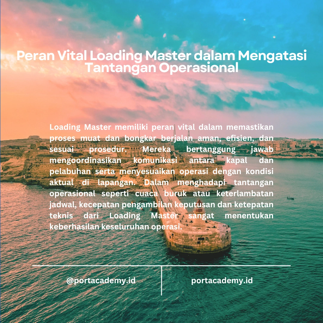 Penyelesaian Masalah yang Sering Terjadi saat Muat dan Bongkar