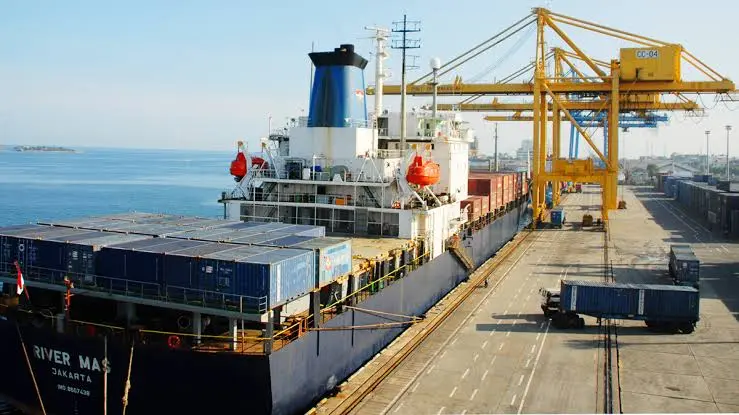 Perbedaan Loading Master dengan Surveyor Kargo