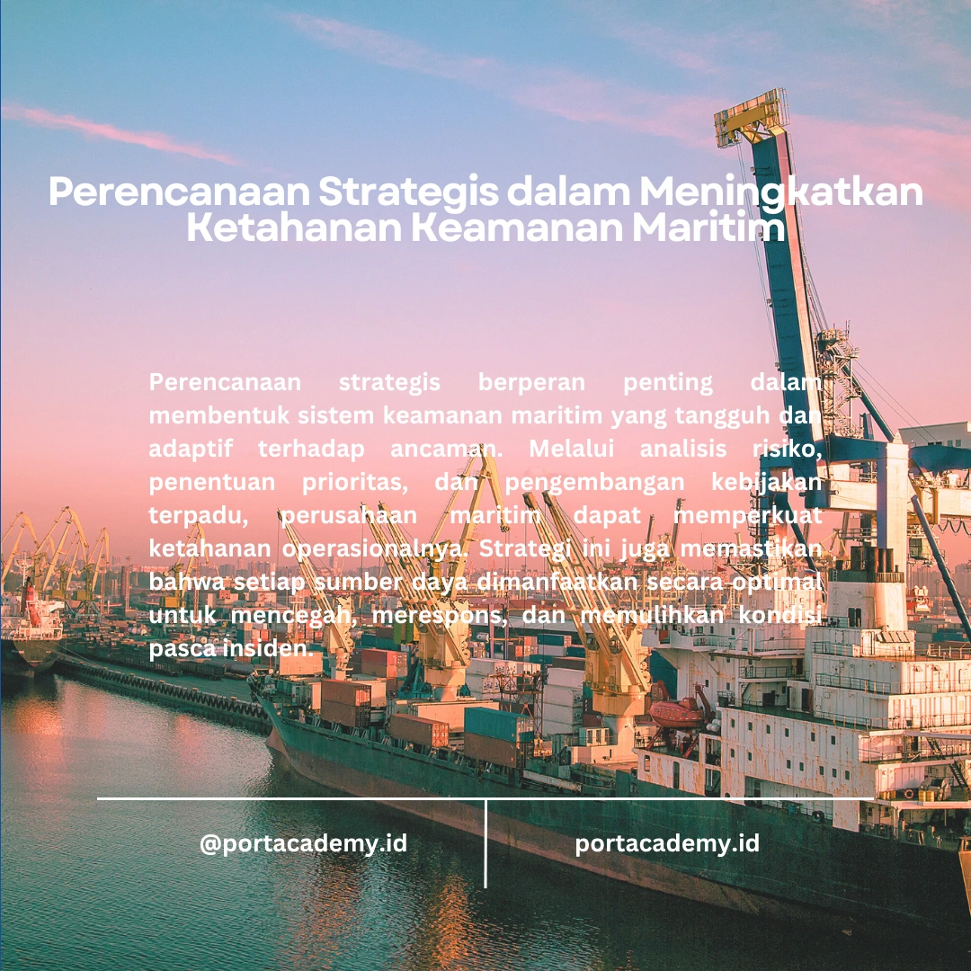 Skill yang Harus Dimiliki oleh Company Security Officer