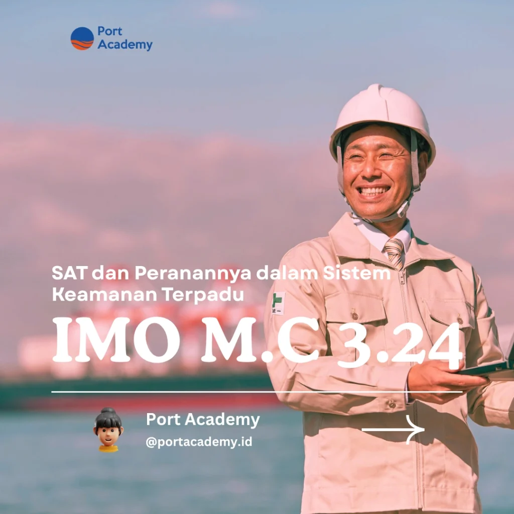 SAT dan Peranannya dalam Sistem Keamanan Terpadu
