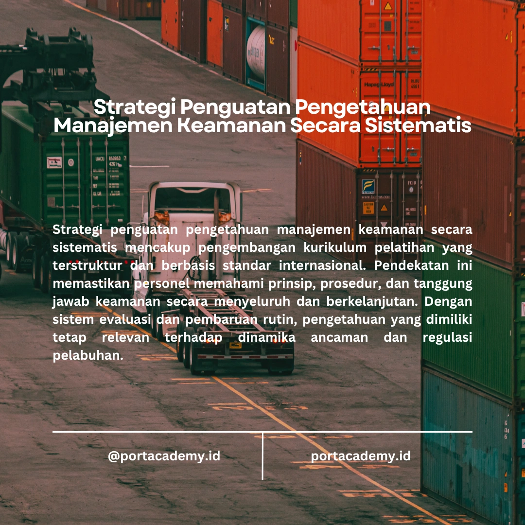Skill yang Harus Dimiliki oleh Company Security Officer