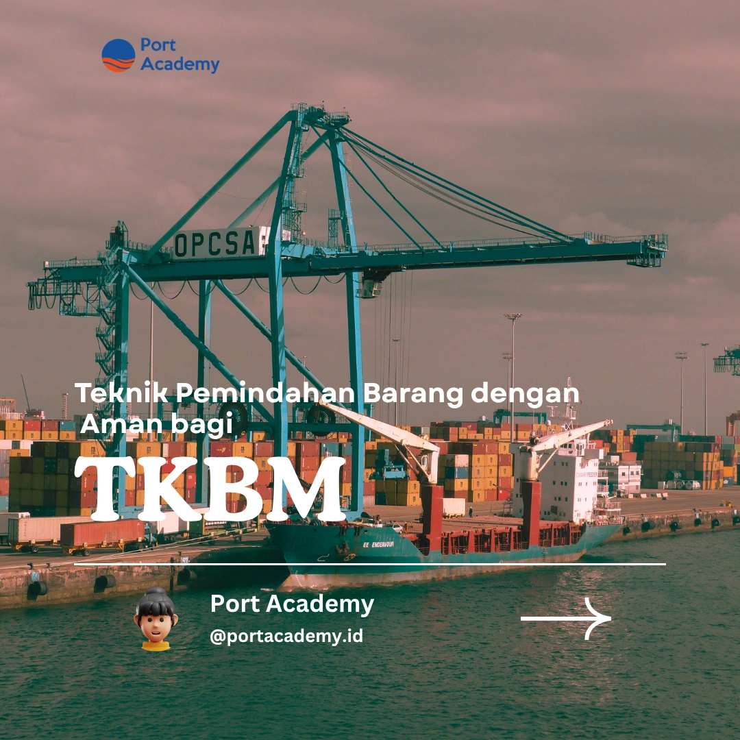 Teknik Pemindahan Barang dengan Aman bagi TKBM