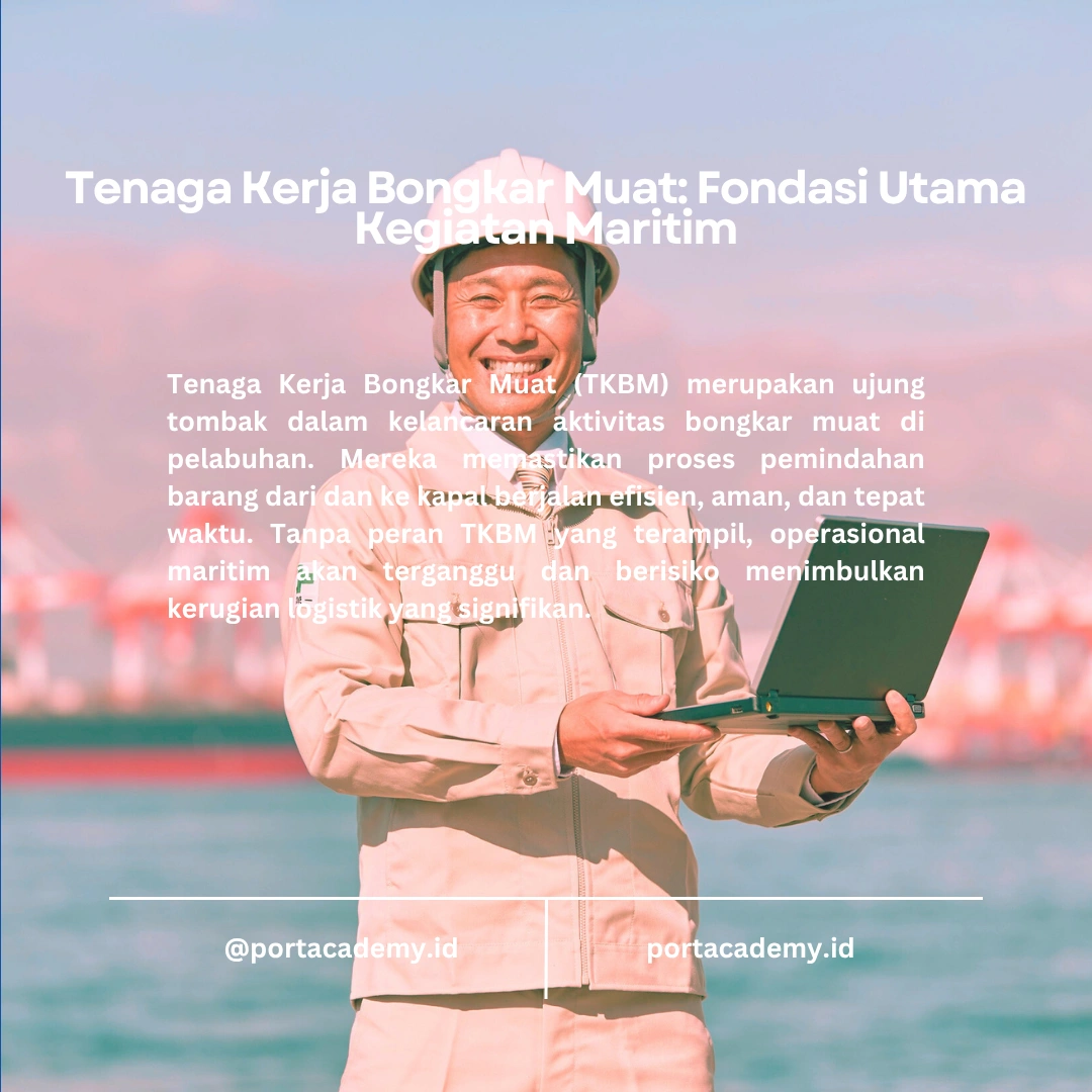 Panduan Pemula untuk Menjadi TKBM Profesional