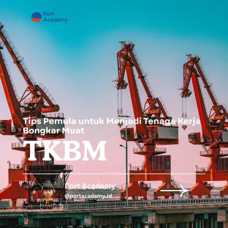 Tips Pemula untuk Menjadi Tenaga Kerja Bongkar Muat